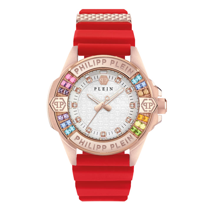 Philipp Plein Plein Majesty Women PPPWOFA0325