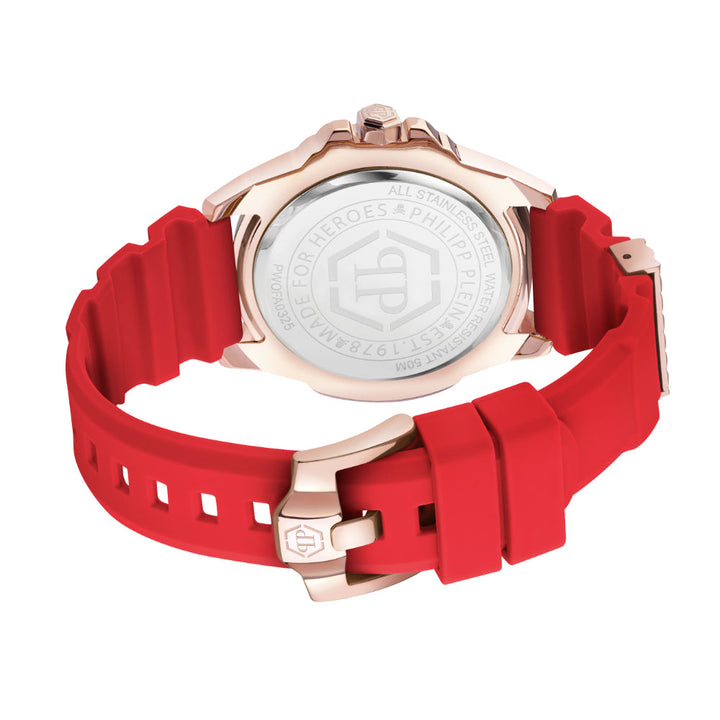 Philipp Plein Plein Majesty Women PPPWOFA0325