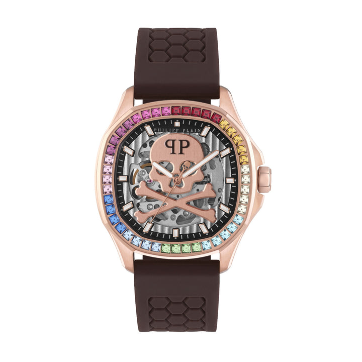 Philipp Plein $keleton $pectre Automatic PPPWRAA0623