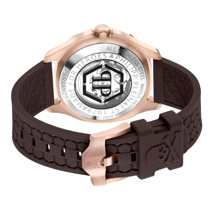 Philipp Plein $keleton $pectre Automatic PPPWRAA0623