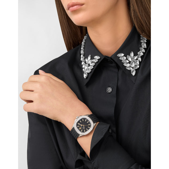 Philipp Plein $pectre Lady Women PPPWTAA0824