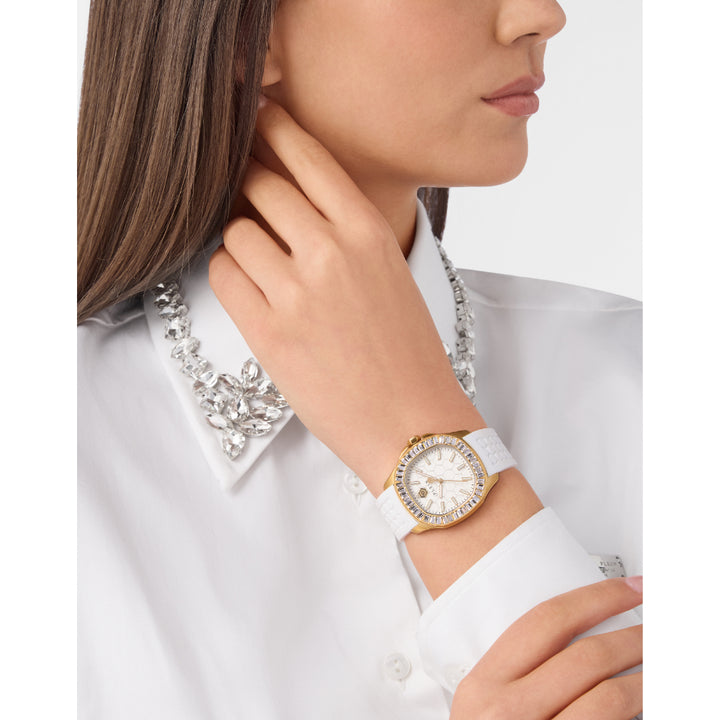 Philipp Plein $pectre Lady Women PPPWTAA0924
