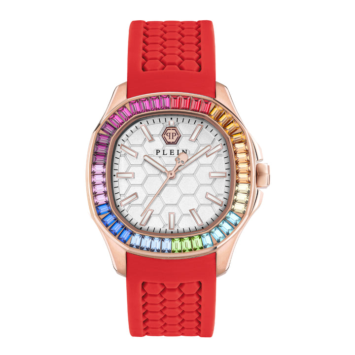 Philipp Plein $pectre Lady Women PPPWTAA1024