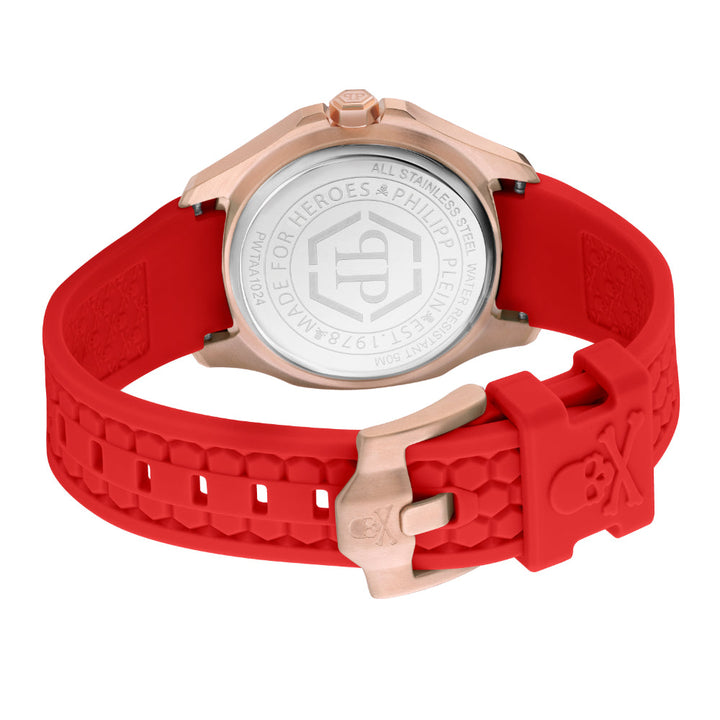Philipp Plein $pectre Lady Women PPPWTAA1024