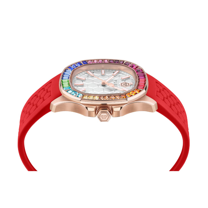 Philipp Plein $pectre Lady Women PPPWTAA1024