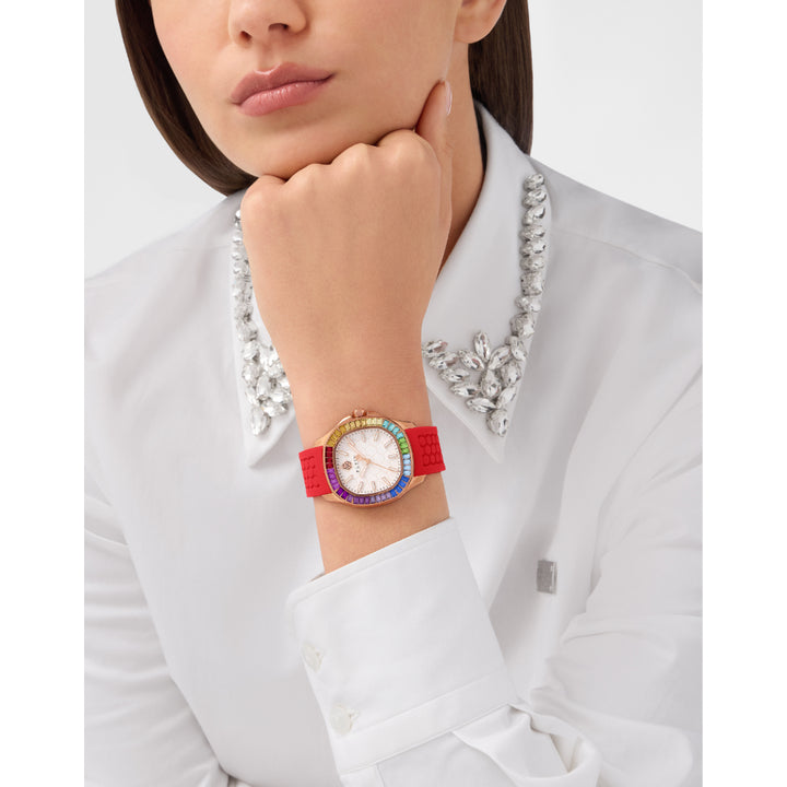 Philipp Plein $pectre Lady Women PPPWTAA1024