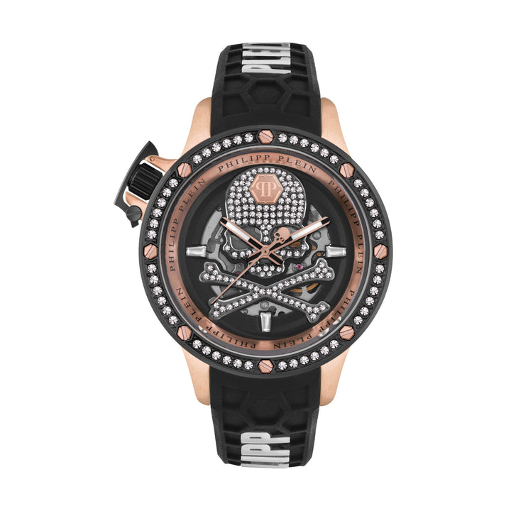 Philipp Plein Plein Rich Men Automatic PPPWUAA0223