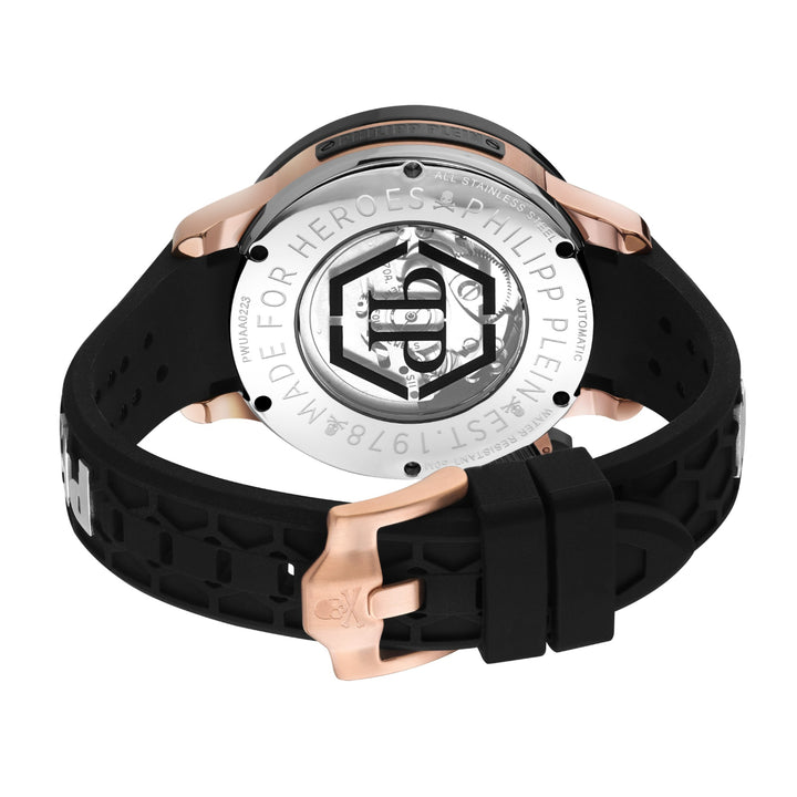 Philipp Plein Plein Rich Men Automatic PPPWUAA0223