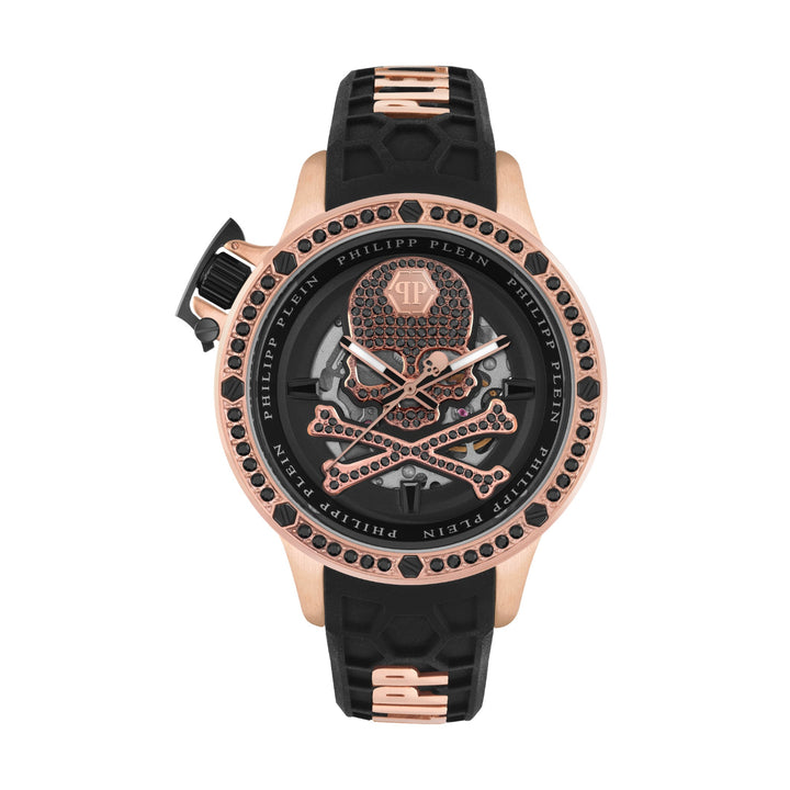 Philipp Plein Plein Rich Men Automatic PPPWUAA0323