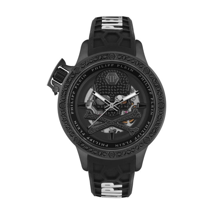 Philipp Plein Plein Rich Men Automatic PPPWUAA0423