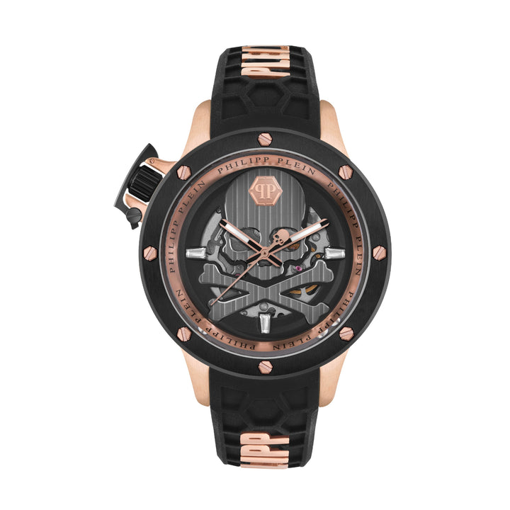 Philipp Plein Plein Rich Men Automatic PPPWUAA0623