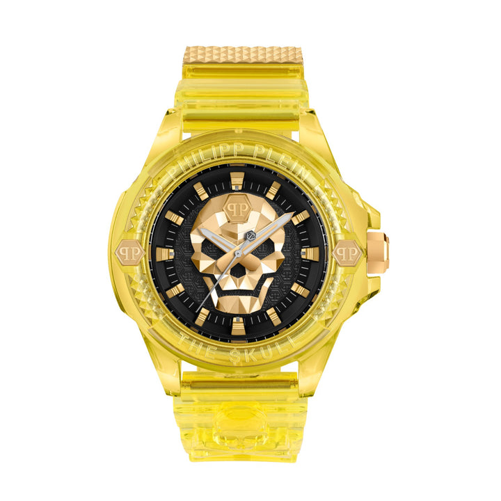 Philipp Plein The $kull Synthetic Men PPPWWAA0123