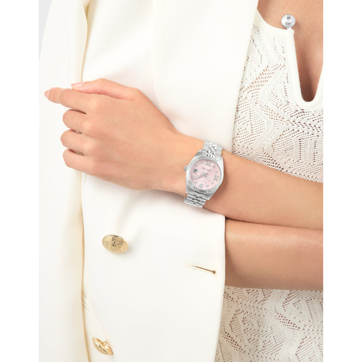 Philipp Plein Date Superlative Women PPPWYFA0125