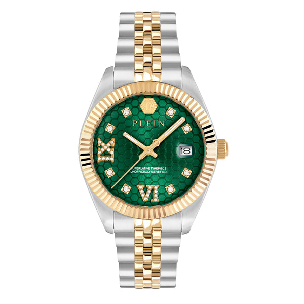 Philipp Plein Date Superlative Women PPPWYFA0225