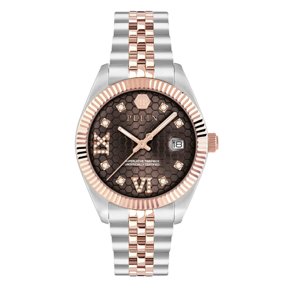 Philipp Plein Date Superlative Women PPPWYFA0325
