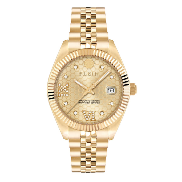 Philipp Plein Date Superlative Men PPPWYFA0425