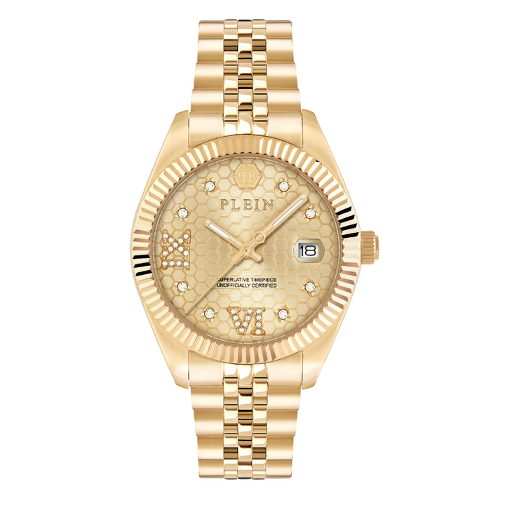 Philipp Plein Date Superlative Men PPPWYFA0425