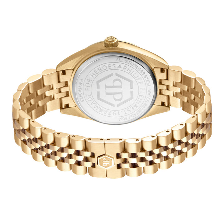 Philipp Plein Date Superlative Men PPPWYFA0425