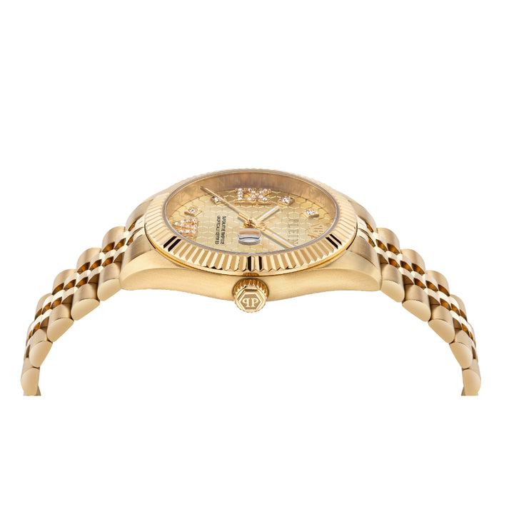 Philipp Plein Date Superlative Men PPPWYFA0425
