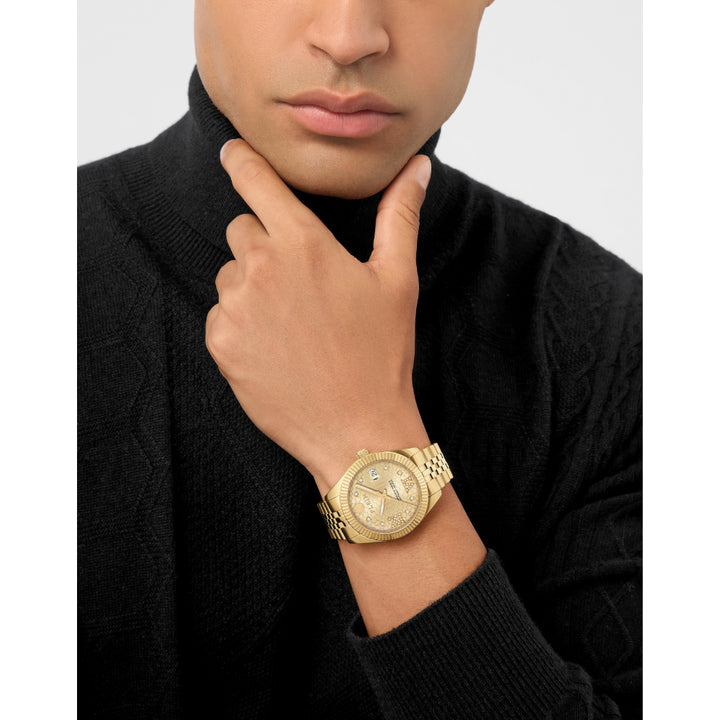 Philipp Plein Date Superlative Men PPPWYFA0425
