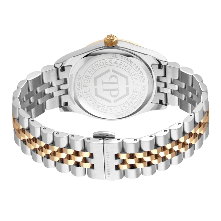 Philipp Plein Plein Icon Chain Men PPPWZFA0225