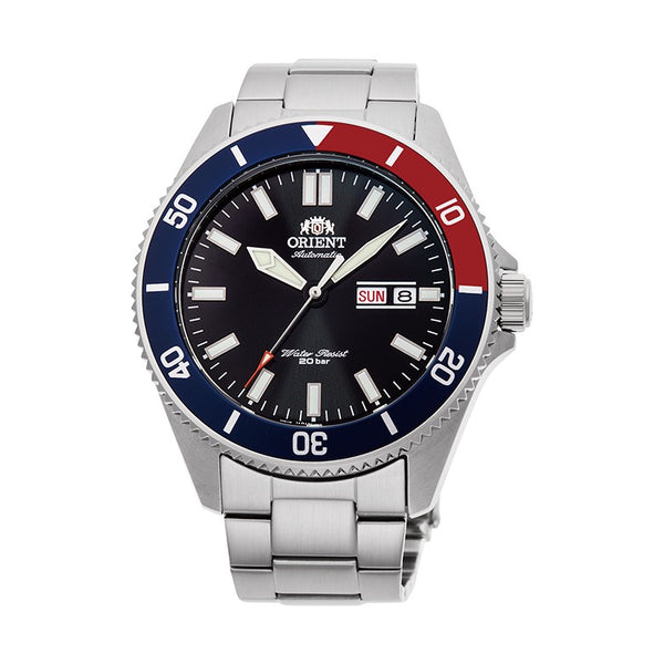 Orient Men Sports Automatic ORRA-AA0912B