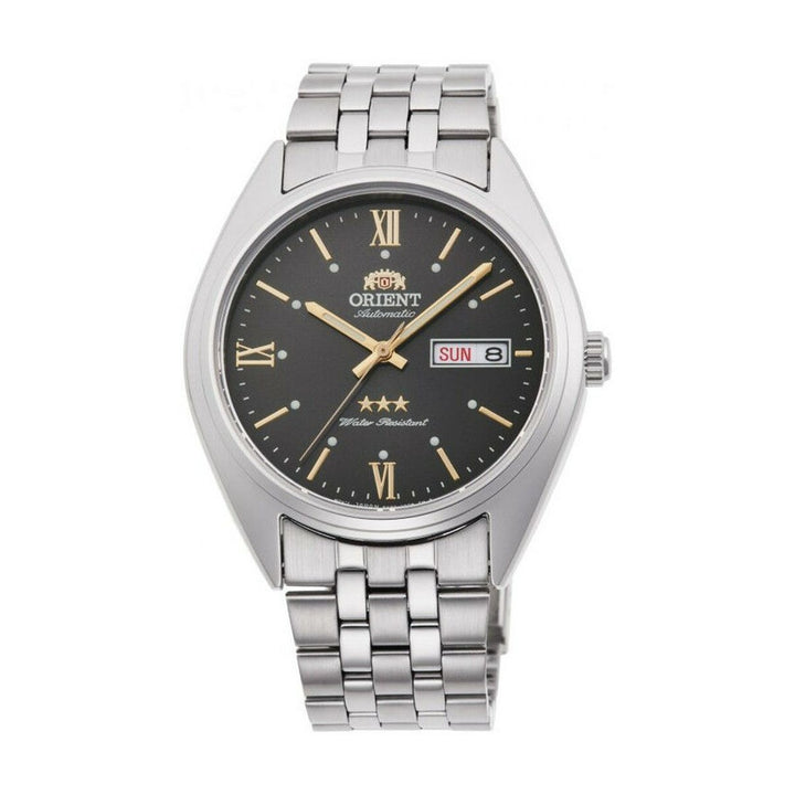 Orient 3 Star Men Automatic ORRA-AB0E14N