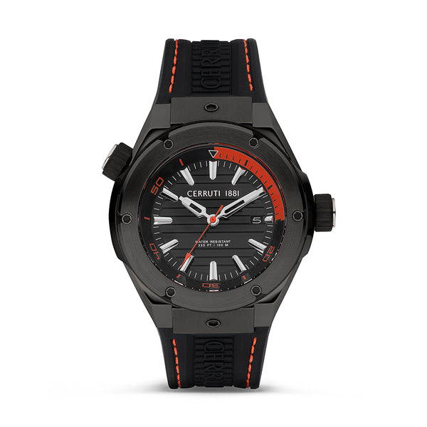 Cerruti 1881 Ruscello Three Hands Men Contemporary CTCIWGN2207502