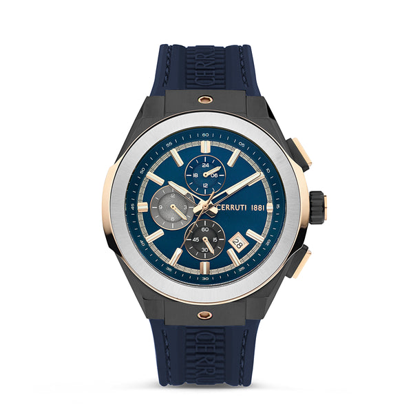 Cerruti 1881 Ruscello Men Chronograph CTCIWGQ2224003