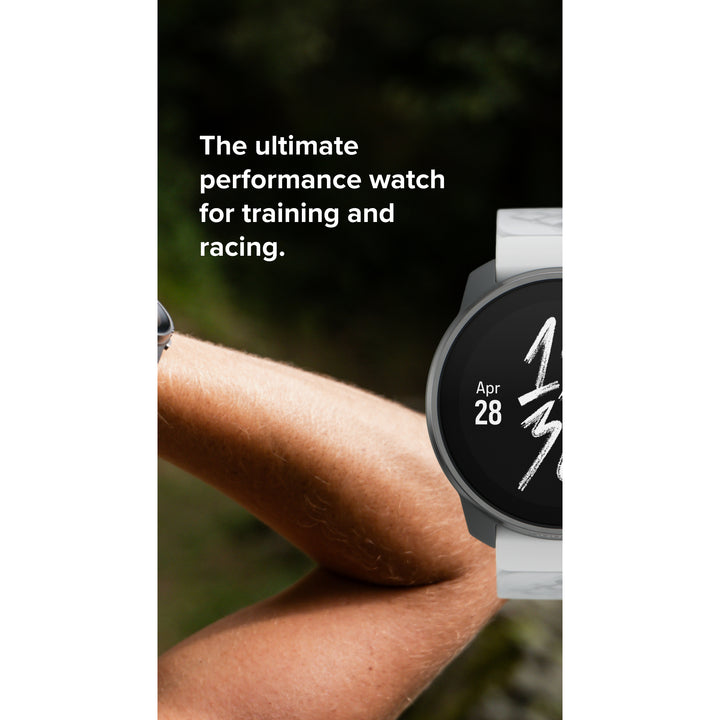 Suunto Race S Canary Titanium SUSS051105000