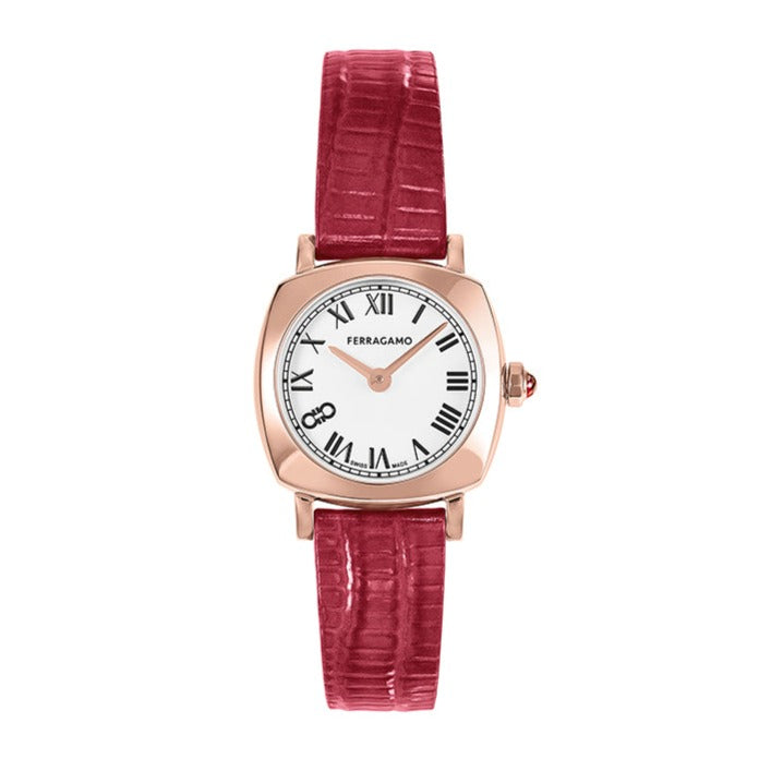 Ferragamo Soft Square Women SFKU00323