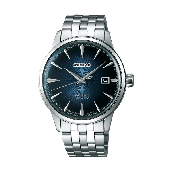 Seiko Presage Cocktail Time Starlight Men Automatic SKSRPB41J1