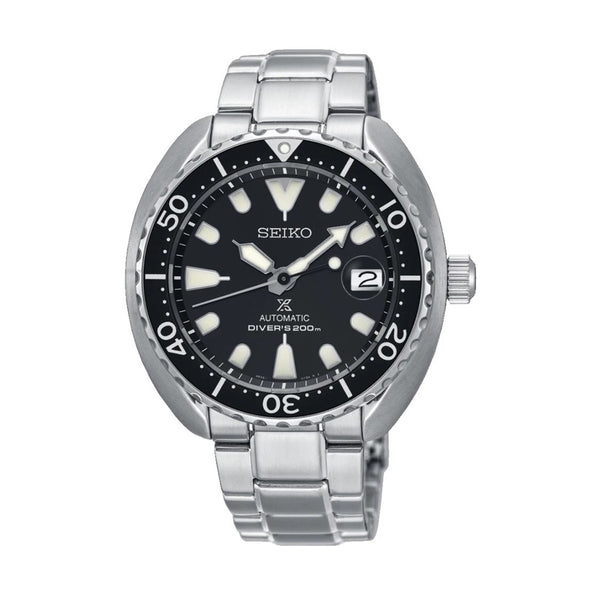 Seiko Prospex Mini Turtle Diver's Automatic Men Sports SKSRPC35K1