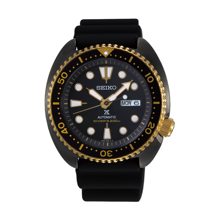 Seiko Prospex Diver's Automatic Men Sports SKSRPD46K1