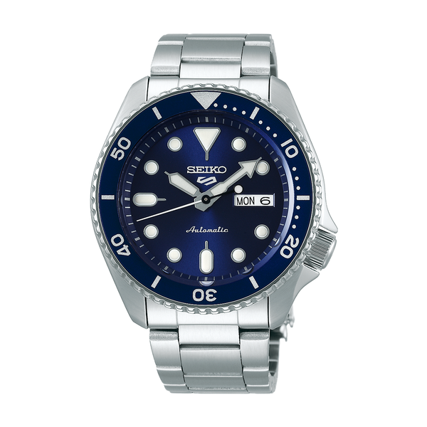 Seiko 5 Sports SKX Men Automatic SKSRPD51K1