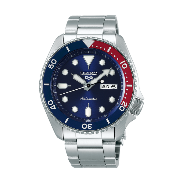 Seiko 5 Sports SKX Men Automatic SKSRPD53K1