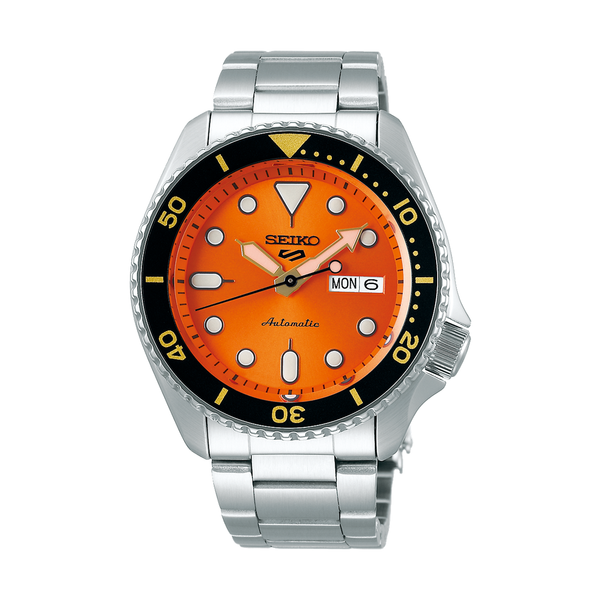 Seiko 5 Sports SKX Men Automatic SKSRPD59K1