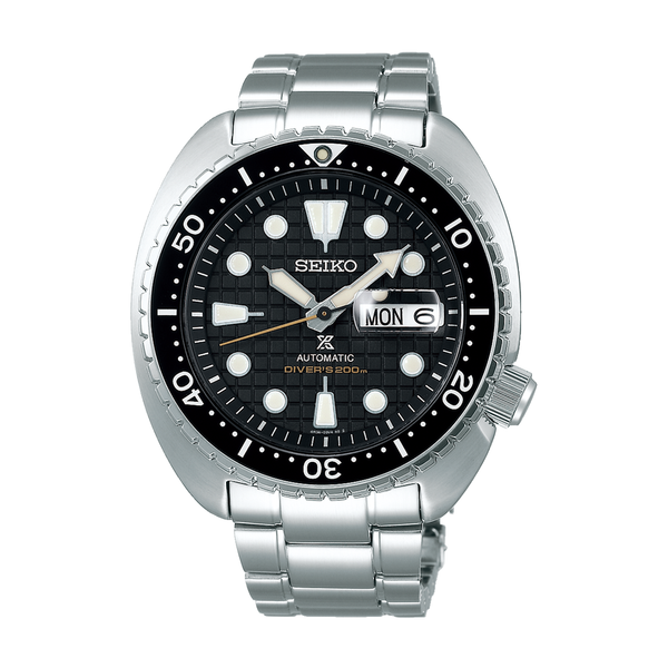 Seiko Prospex Diver's Automatic Men Sports SKSRPE03K1