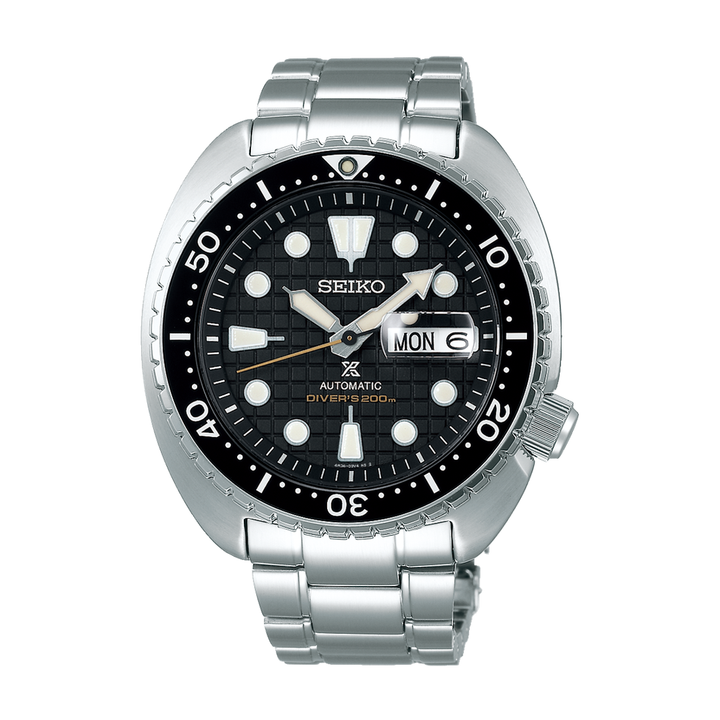 Seiko Prospex Diver's Automatic Men Sports SKSRPE03K1