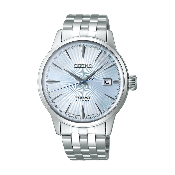 Seiko Presage Cocktail Time Men Automatic SKSRPE19J1