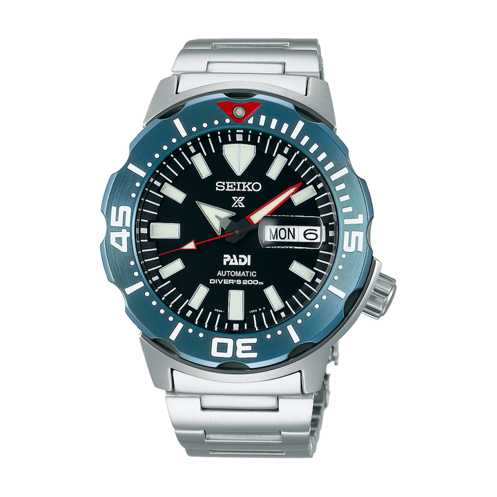 Seiko Prospex Diver's Automatic Men Sports SKSRPE27K1