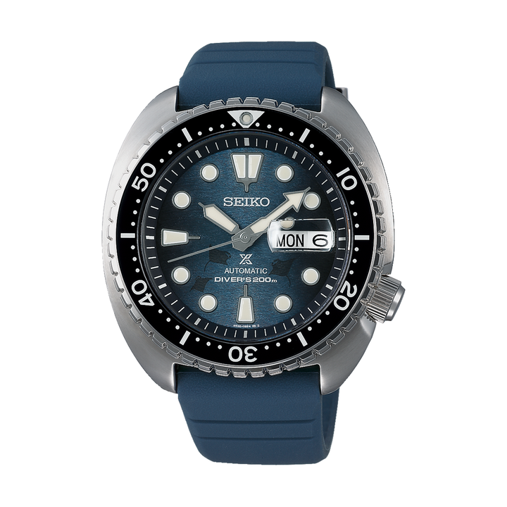 Seiko Prospex Diver's Automatic Men Sports SKSRPF77K1