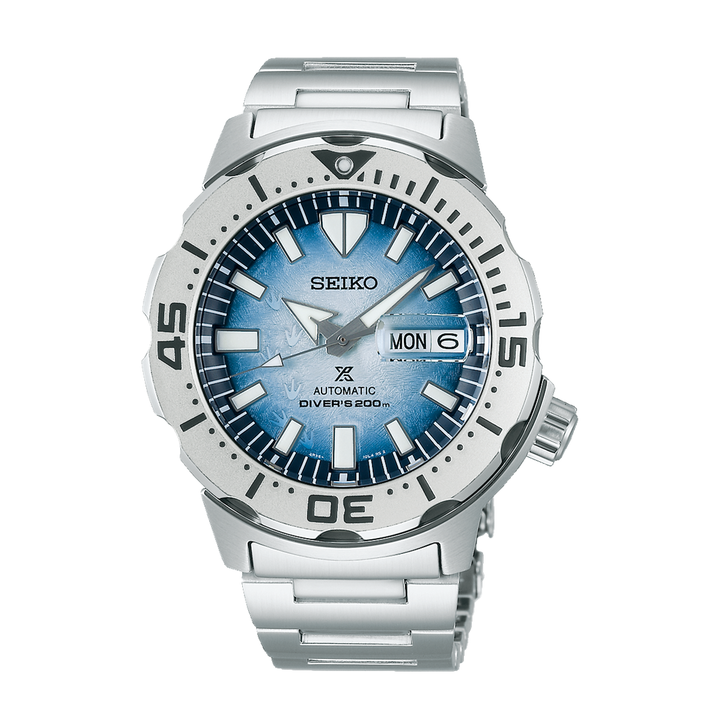 Seiko Prospex Diver's Automatic Men Sports SKSRPG57K1