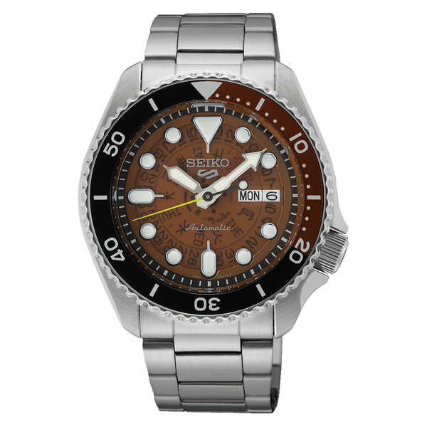 Seiko 5 Sports SKX Men Automatic SKSRPJ47K1