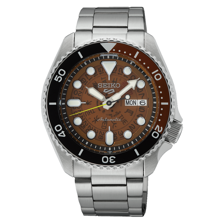 Seiko 5 Sports SKX Men Automatic SKSRPJ47K1