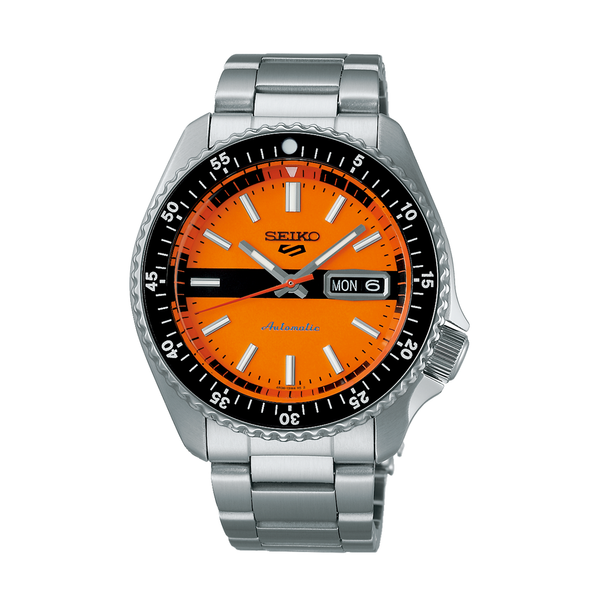 Seiko 5 Sports SKX Men Automatic SKSRPK11K1