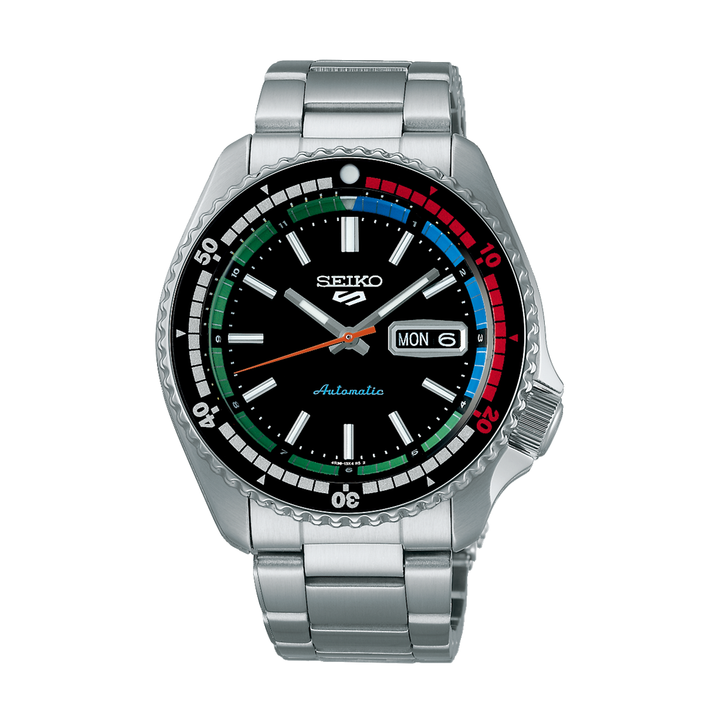 Seiko 5 Sports SKX Men Automatic SKSRPK13K1