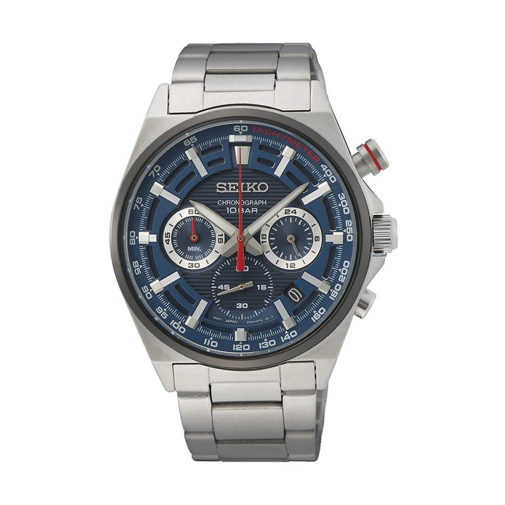 Seiko Conceptual Regular Men Chronograph SKSSB407P1