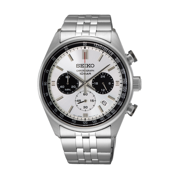 Seiko Conceptual Regular Men Chronograph SKSSB425P1