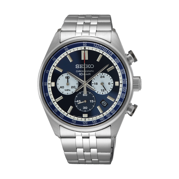 Seiko Conceptual Regular Men Chronograph SKSSB427P1